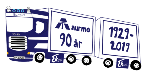 Aurmo Transport